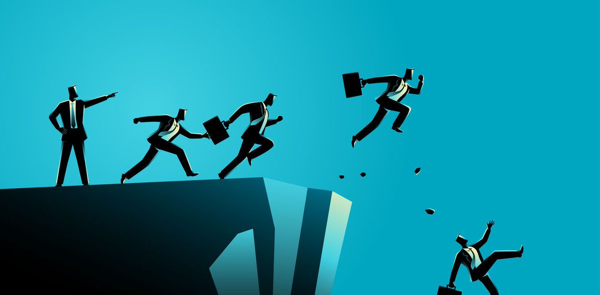 pldxorg's tweet image. #Toxicleaders affect companies, and governments. How to deal with them: buff.ly/2qBRict via @ConversationUK #leadership