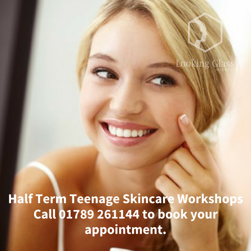LGStratford's tweet image. Don't forget tomorrow 31st May Skincare Workshop 
#prepforprom #skincareworkshop

Call 01789 211144 to reserve your slot.