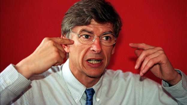 BBC Arsenal tweet media