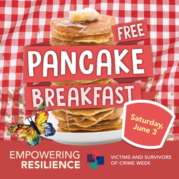 Combining forces to celebrate Victims &amp; Survivors of Crime Week medicinehatpolice.com/posts/post/718 #victimsweek