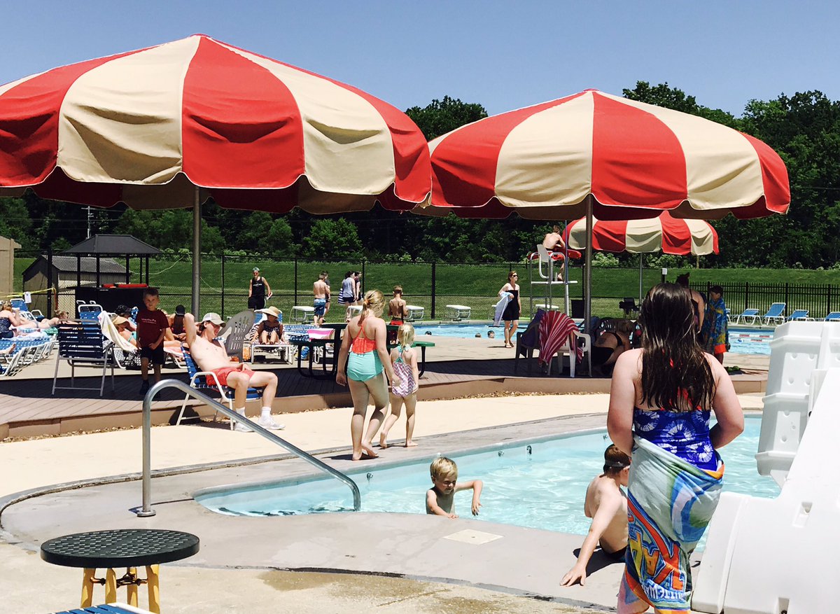 MACSOCCERSWIM's tweet photo. It's finally here! Bring on MAC SUMMER CLUB 2017! #macsports #swim https://t.co/LB6DcydvTo