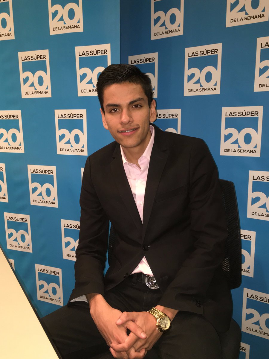 LasSuper20's tweet photo. Te perdiste entrevista con @virlangarcianet de este fin de semana pasado? Escuchala aqui https://t.co/lkKc5rzdH8 https://t.co/Adt4fQTbdf