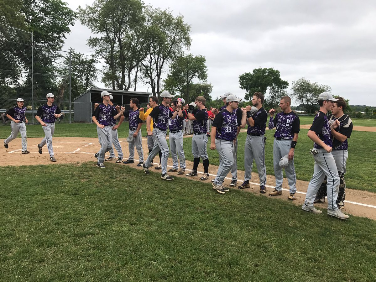 Knights kick off the state tourney today!!!