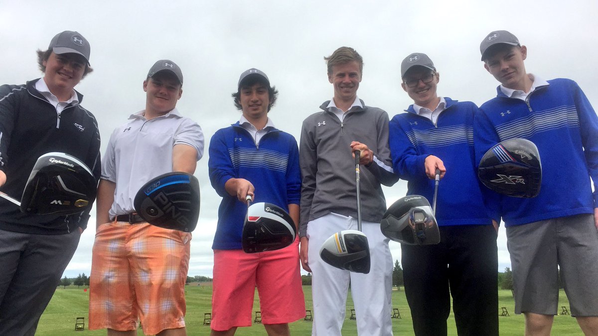 Bluejacket Golf (BluejacketGolf) Twitter