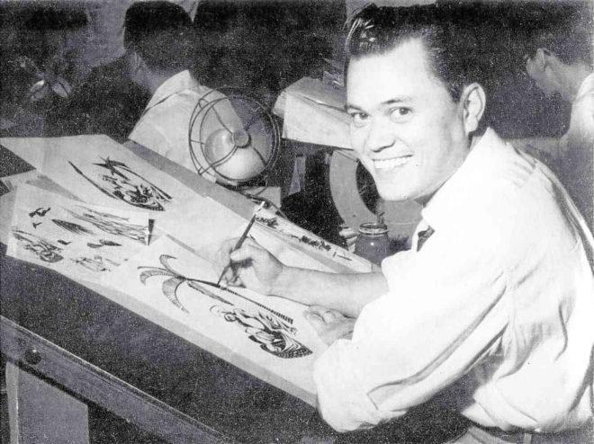 inquirerdotnet's tweet photo. Why Cesar Legaspi painted Imelda with three feet https://t.co/aSILVZU4Lg https://t.co/6yRV5AB3RV