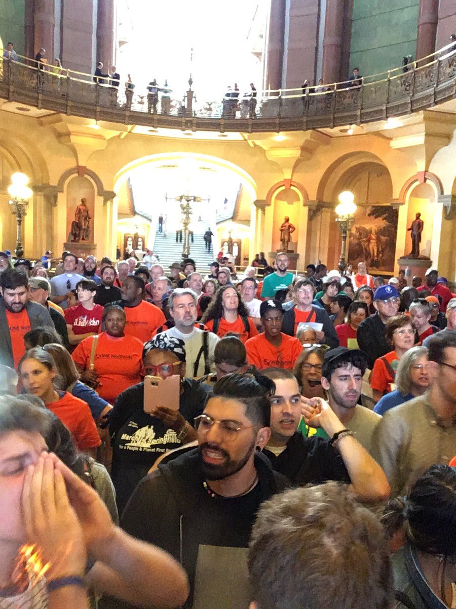 Chicago Student Action tweet media