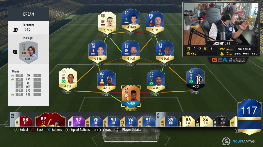 Castro1021's tweet image. WHAT A SQUAAAAA!!!

onanaaaaa wasss ma nameeee onanaaaaaa wasss ma nameeeee

twitch.tv/castro_1021