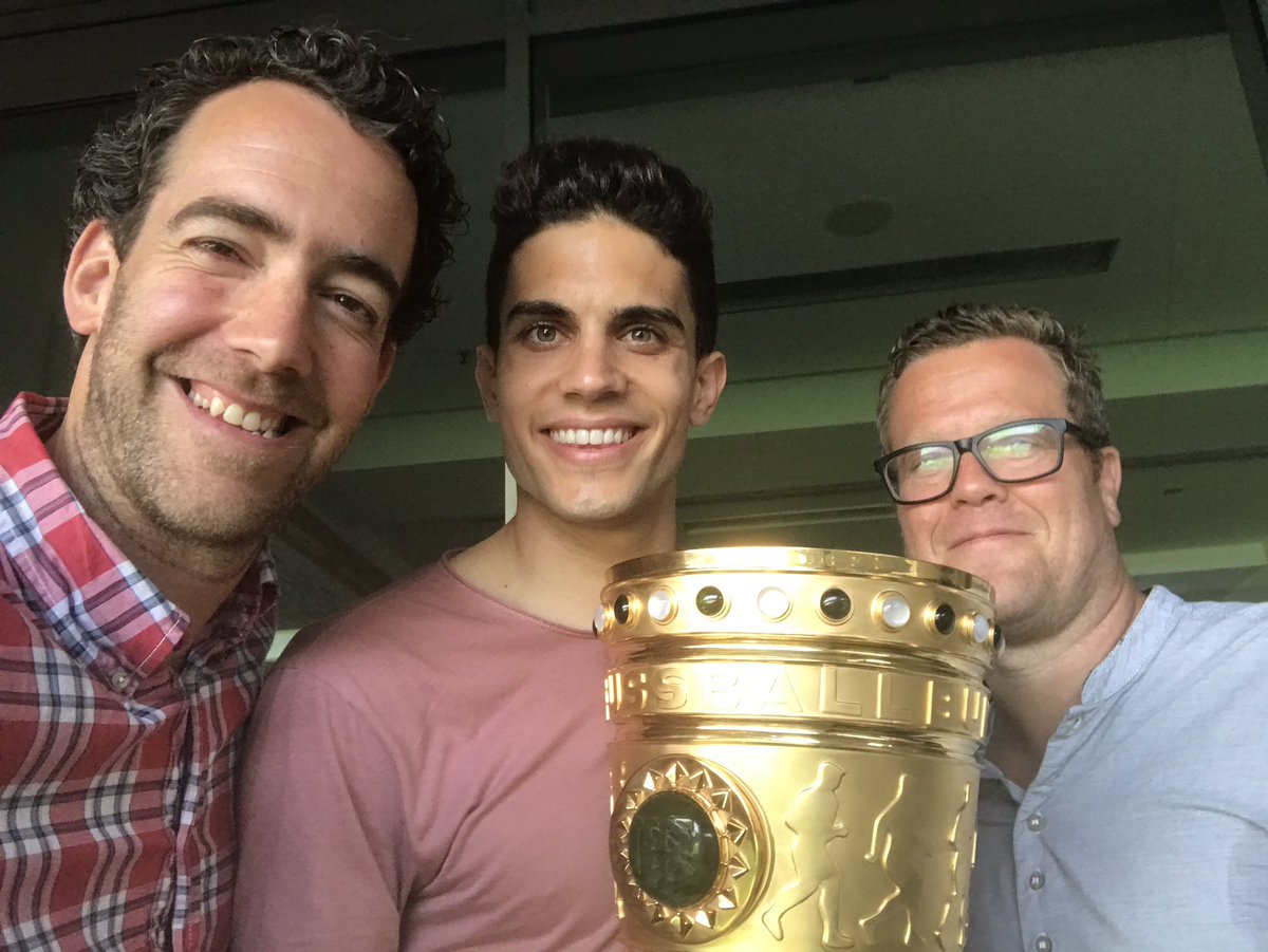 donreisino's tweet photo. Marc #Bartra expliqua en detalle lo que sucedió durante el ataque al autobus del #BVB. Mañana en @SPORTBILD @Ozzywessi #graciesmarc https://t.co/VuZUOzPnnH