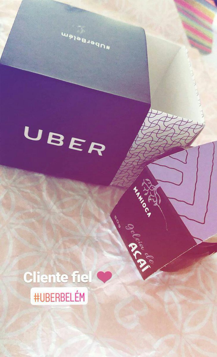 cidasouuza_'s tweet photo. Ganhei o dia ❤
#UberBelém #UberBelem #Cliente5Estrelas #ClienteFiel 🌷 https://t.co/okMBIb3X1y