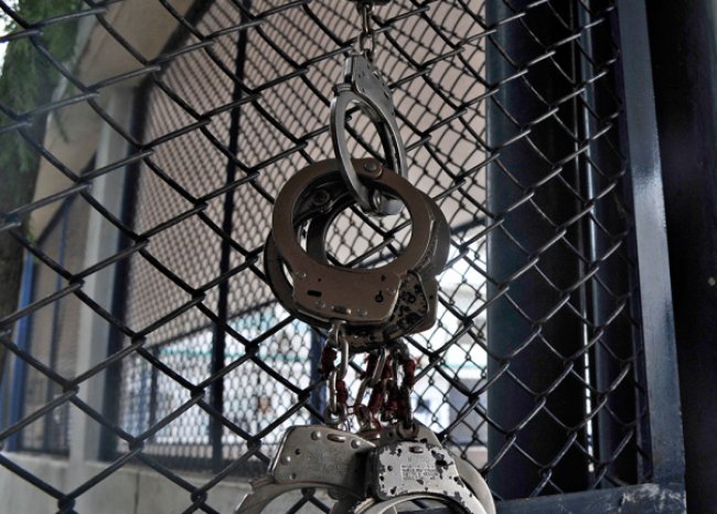 ForoPenalENG's tweet photo. #30My There are 309 political prisoners in #Venezuela, of those:
118 students
32 military
12 political leaders https://t.co/GdjE8RLJjU .