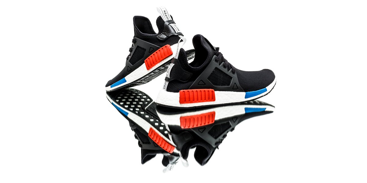 adidas nmd flight club