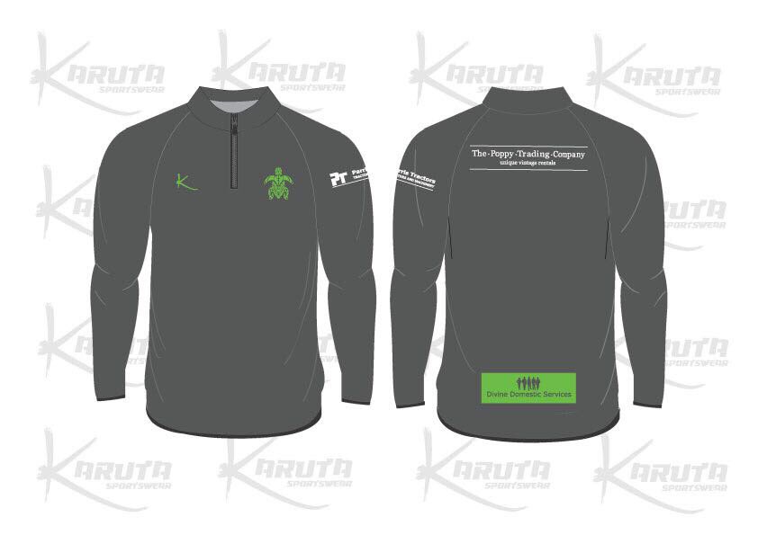 TakapunaTurtles's tweet photo. New off field kit has arrived from @KarutaSports and looking smart! Big thanks to all our sponsors!! #7sfamily https://t.co/nrvtZoV4Wa