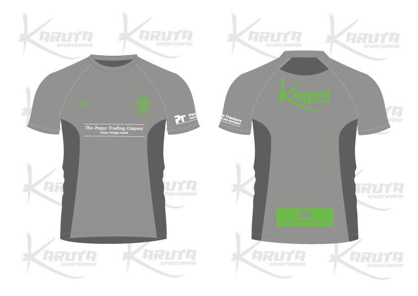 TakapunaTurtles's tweet photo. New off field kit has arrived from @KarutaSports and looking smart! Big thanks to all our sponsors!! #7sfamily https://t.co/nrvtZoV4Wa