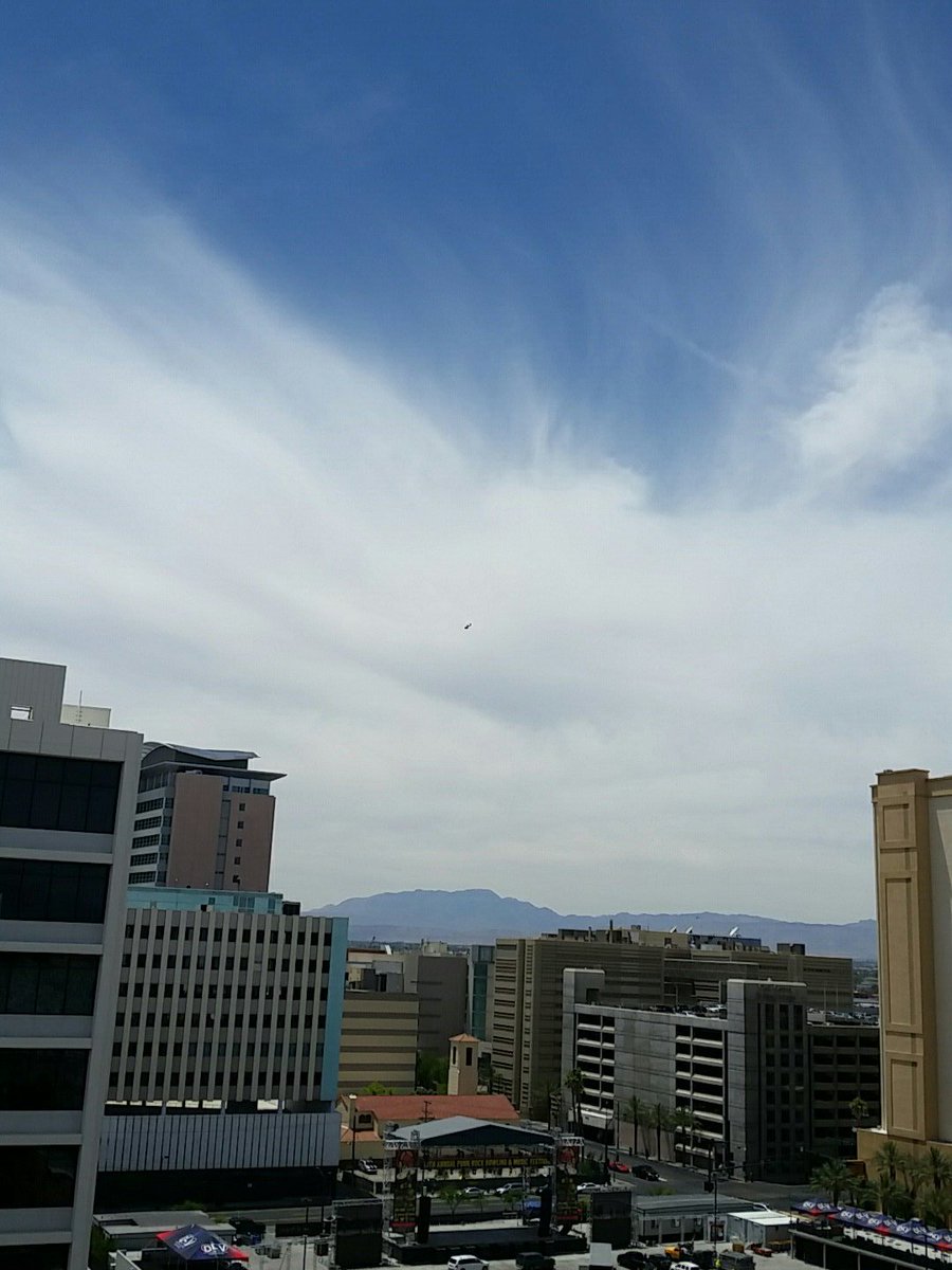 HRPCVegas's tweet photo. Heres the view from our venue! Contract is signed, money being sent within the month. Location to be released tomorrow! #WheresRoyalFlush https://t.co/d4AmEsXWI2