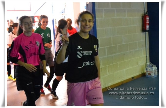 piratasdemuxia's tweet photo. Este sábado no Pavillón de Ponteceso xogaranse as finais da Copa Provincial e a Autonómica de Fútbol Sala Feminino.https://t.co/qFapaZ0YtP https://t.co/Voxeb5fjXt