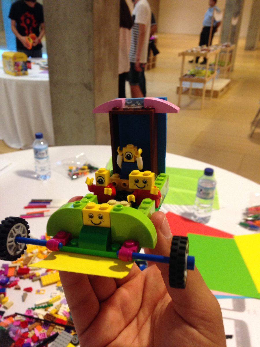 aaron_ezzp's tweet photo. Bonita experiencia y sobre todo practica en #TerritorioCreativoExT enhorabuena al equipo organizador del evento, todo perfecto!! https://t.co/i76s6QPrw9