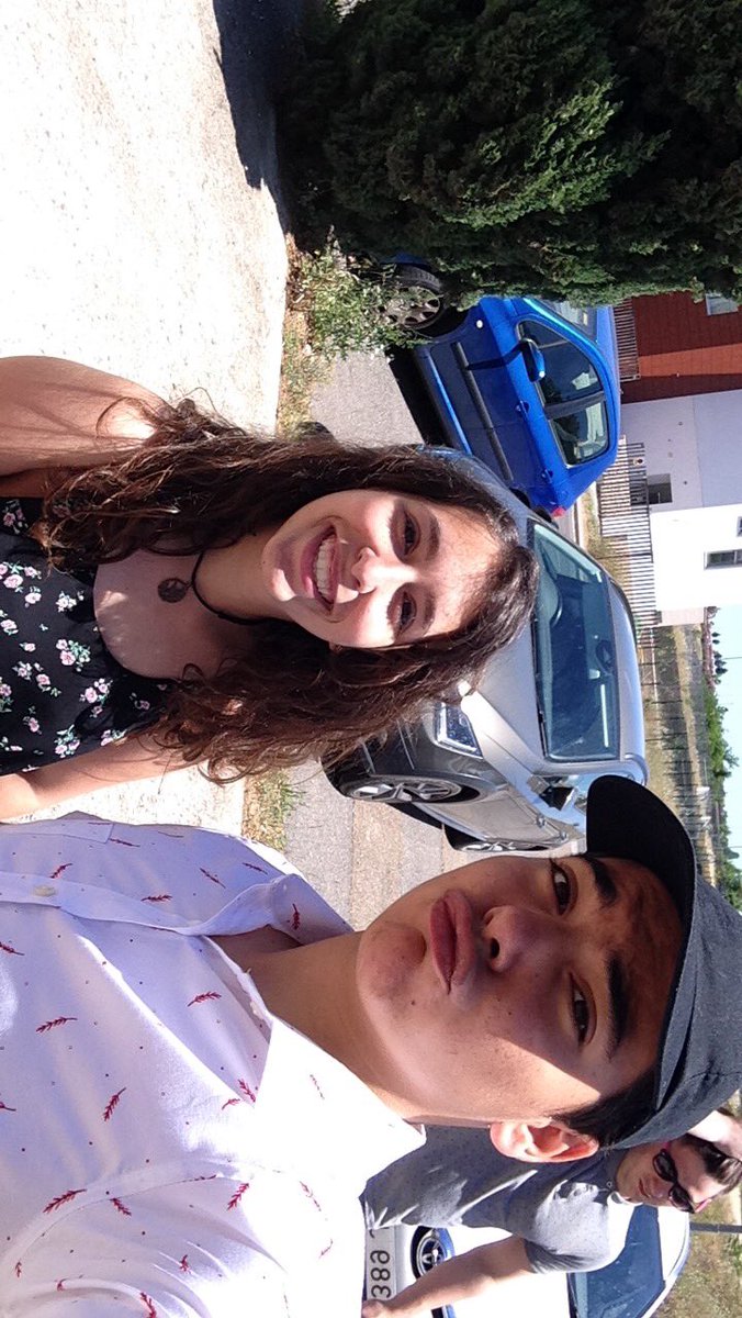 aaron_ezzp's tweet photo. Bonita experiencia y sobre todo practica en #TerritorioCreativoExT enhorabuena al equipo organizador del evento, todo perfecto!! https://t.co/i76s6QPrw9