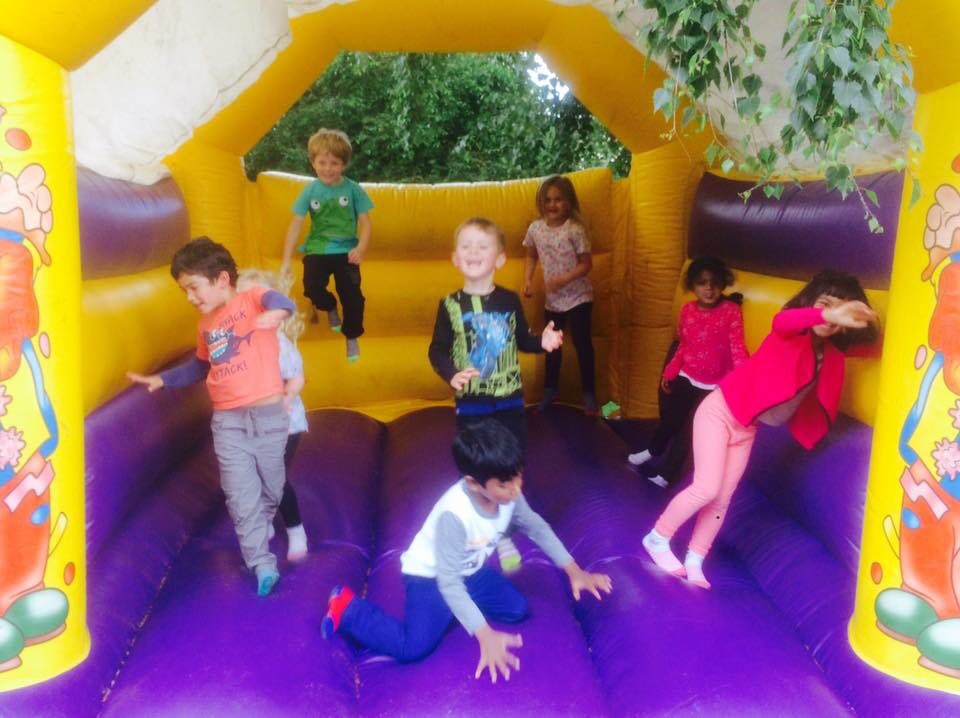 kidactive_'s tweet photo. What a fantastic start to half term. Lots of kids, lots of activities, lots of fun! https://t.co/DNVR7adF5Y https://t.co/dZo3zAzt9W
