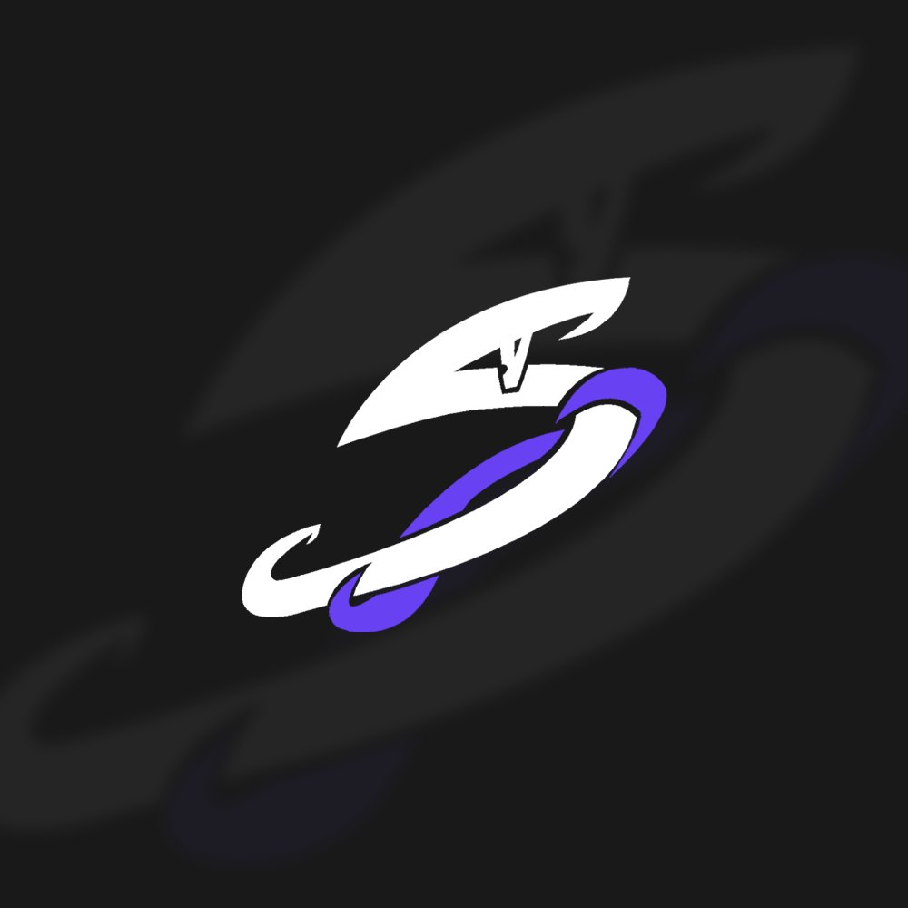 justinbuisson's tweet photo. Logo design concept #1 - S caméléon
Opinions ? https://t.co/3FIqJKQMld