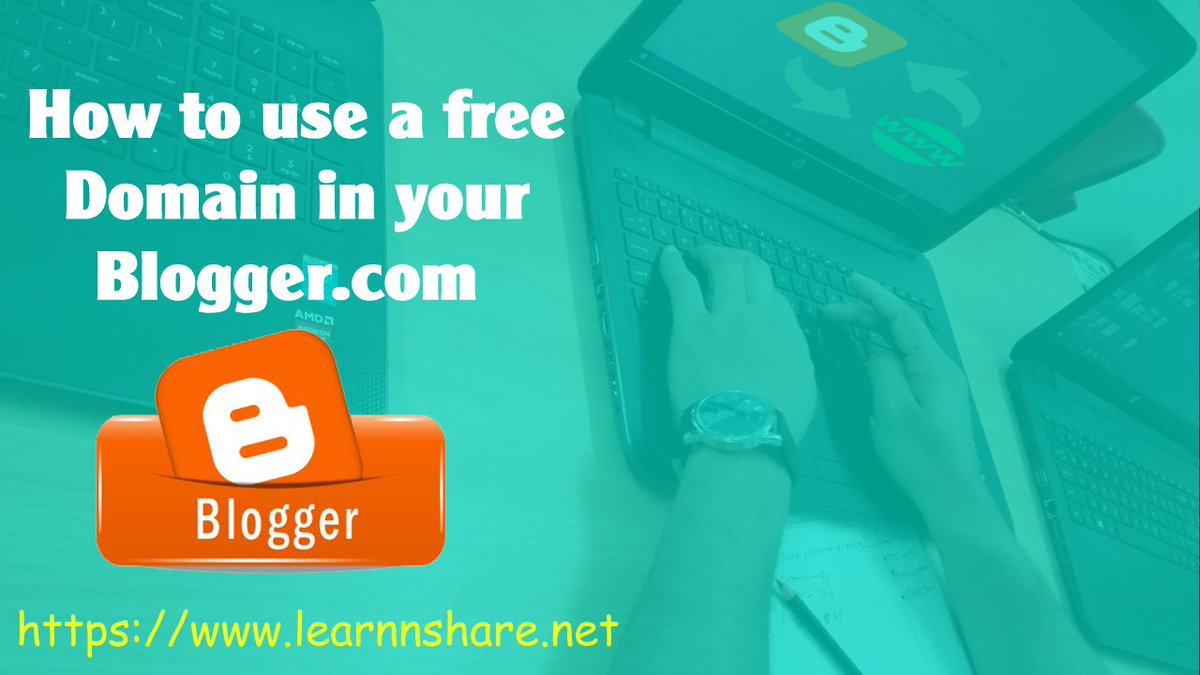 learnanshare's tweet image. learnnshare.net/2017/05/how-to…