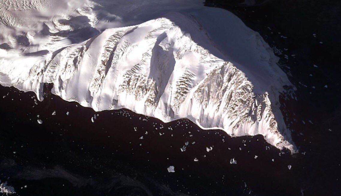 Göktürk-2 Antarktika, 29 Nisan 2017, blog.gezgin.gov.tr/?p=2042