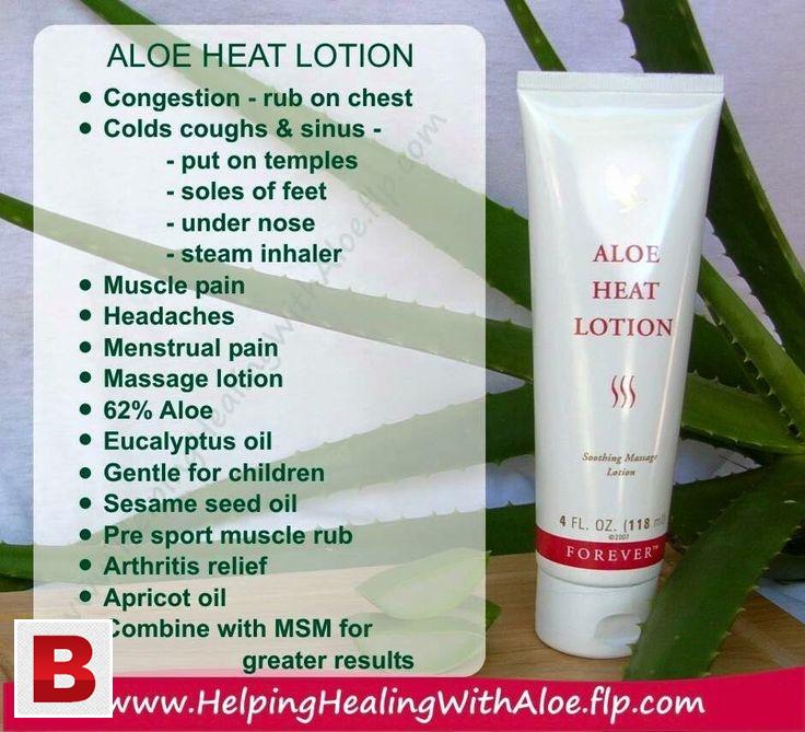 ForeverProdSA's tweet photo. Aloe Heat Lotion is a must have Forever Product this winter not just for the flu &amp; cold #Forever #LookAtTheBenefits https://t.co/OeVGAP6BGR