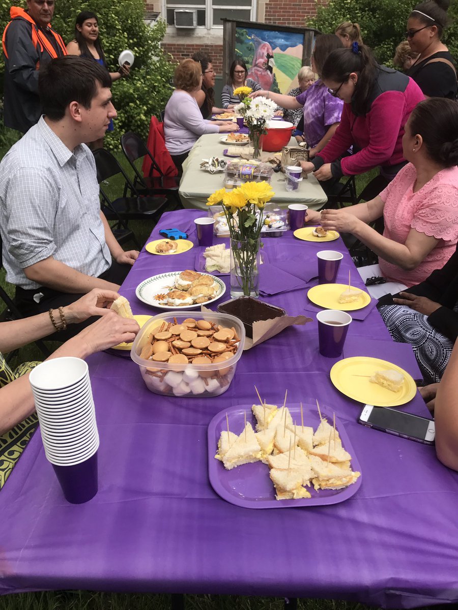 oconnor_teach's tweet photo. Tea party for @Ramily60 Young Ladies of Distinction https://t.co/t3Lh1tdUMu