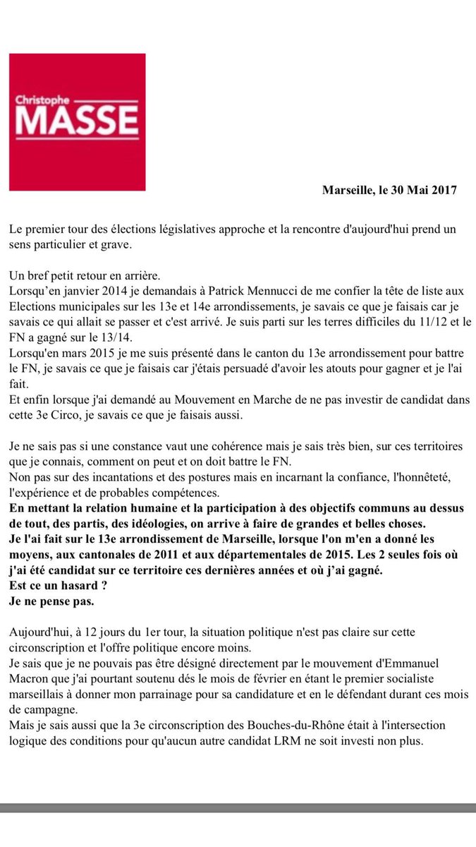 C_Masse13's tweet photo. #circo1303 avec @AlexandraL1303 Une élection se respecte ce n'est pas une cour de récréation face au #FN et à #DiMarino candidate #Andrieux https://t.co/PinJrRYApk