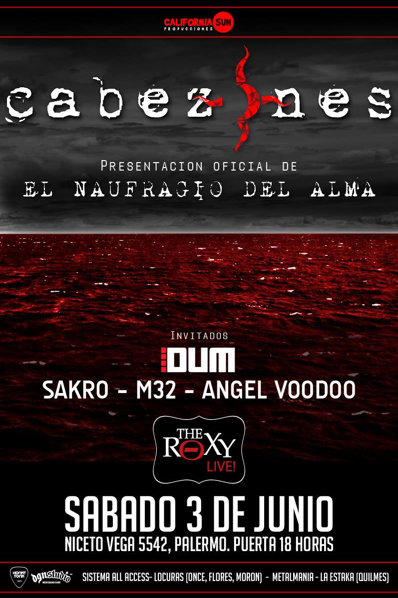 DUMoficial's tweet photo. este sábado volvemos a @TheRoxyArg !! pedi tu entrada por MP.
#damosunidosmas https://t.co/Ret6yeYiB7