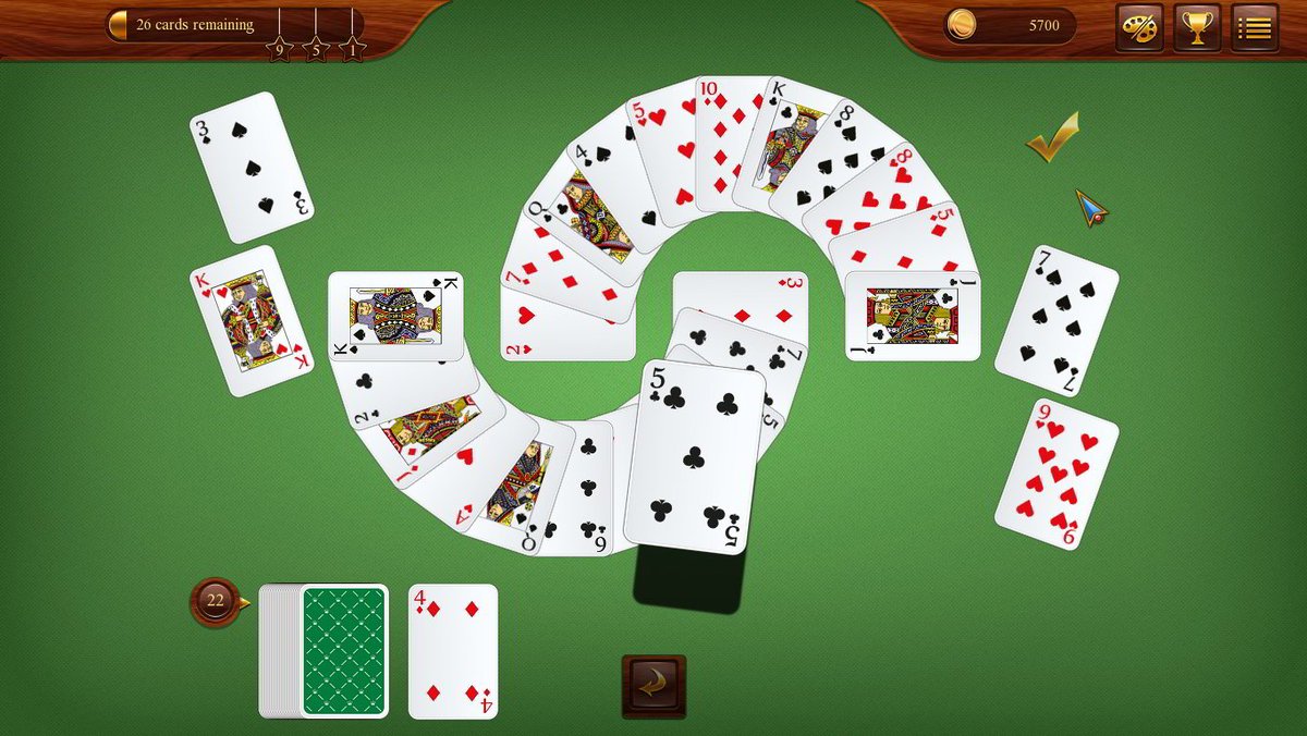 TagstarPub's tweet image. Amazing Solitaire ♥️♣️♦️♠️! 
4 new decks, 80 exciting levels &amp;amp; 10 themes amazon.com/gp/product/B06… 
#solitaire #gamedev #hearts #spider #cards