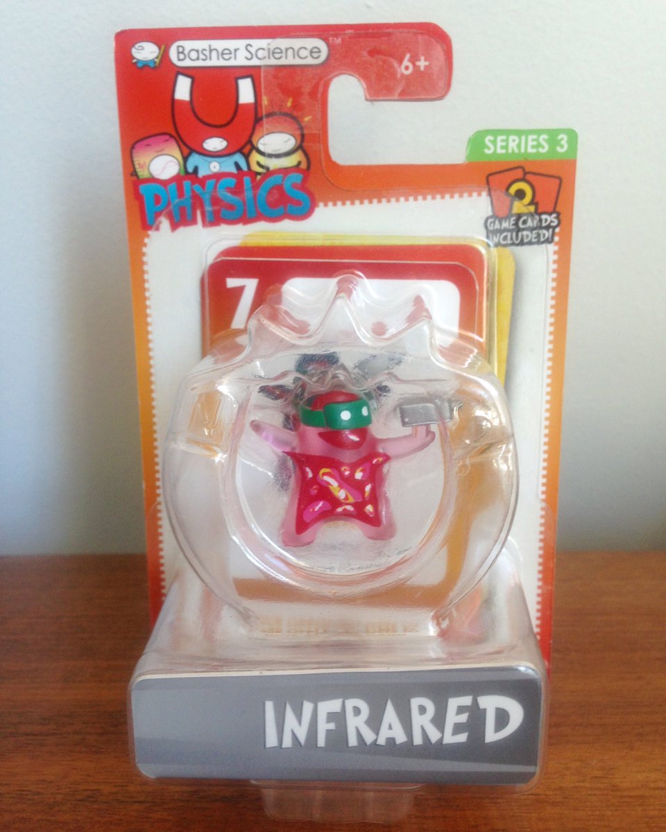 Basher Science tweet media