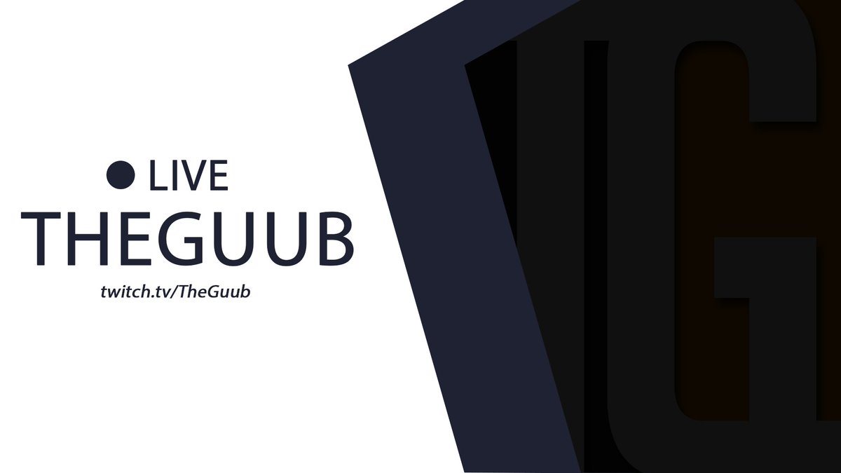 SuperbiaeSports's tweet photo. Check out the Superbia Livestreams this evening!
@Theguub #Overwatch https://t.co/BkgMwv5sqR
@IamSentic1 #MCPS4 https://t.co/Bf6UPonae4 https://t.co/7ApHNH2w5b