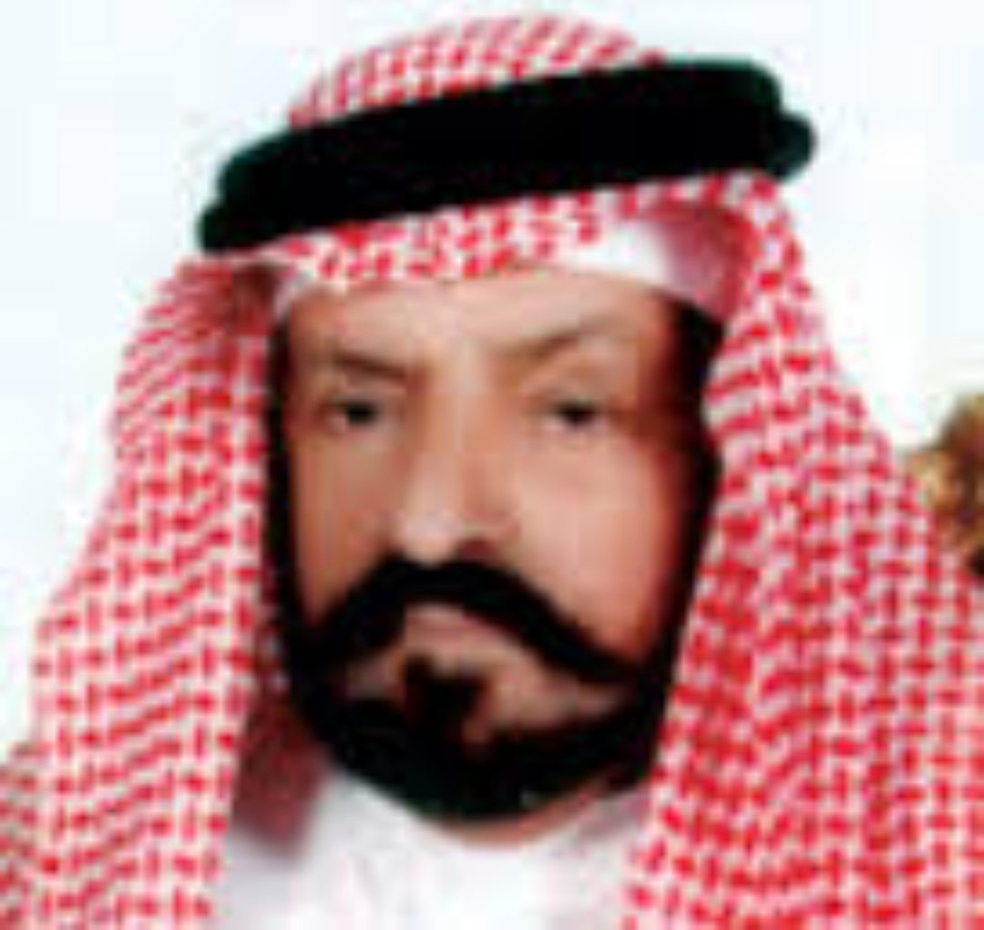 عنقري تميمي tweet media