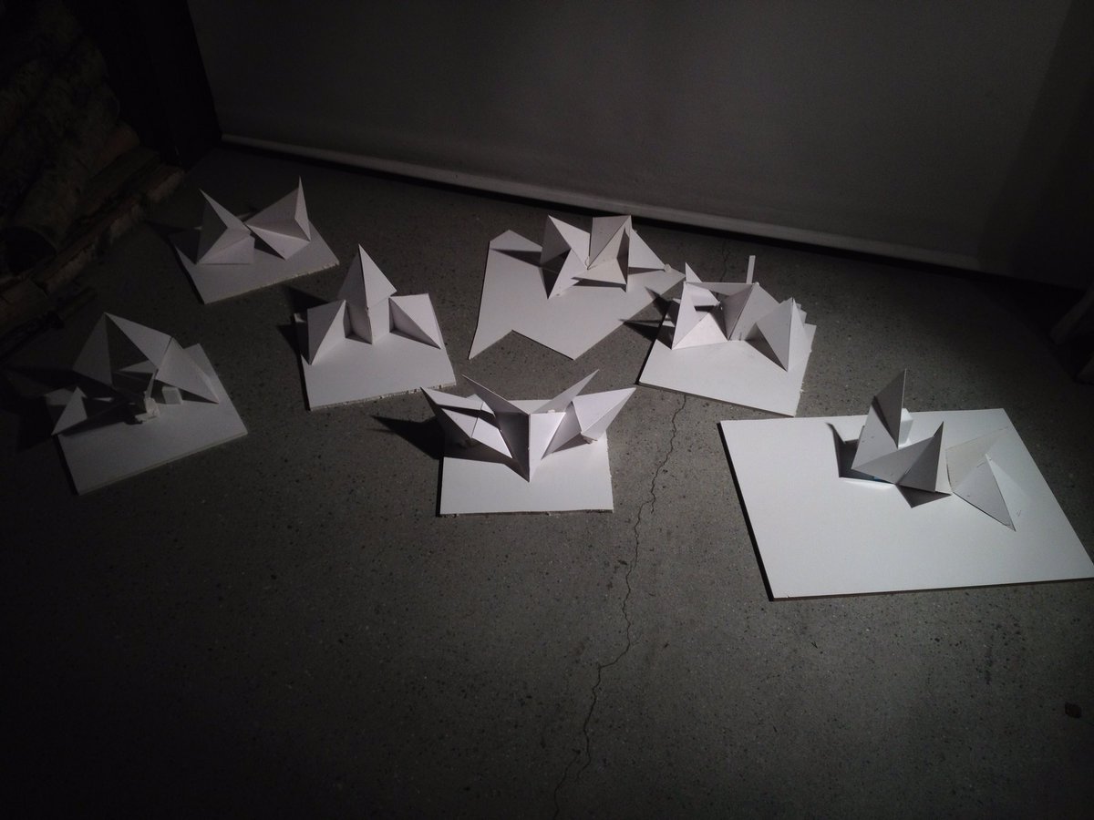 Lemaitre On Twitter Ulriks Design Process Of The Lemaitre