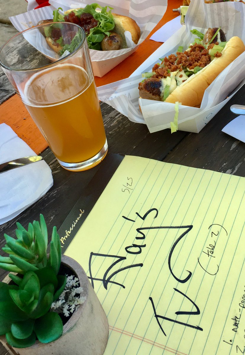 Resurrecting Ray's TV....

And this twitter account.

#DontCallItAComeback
#Between2Growlers
#InspirationFueledByBeerNSausage
<a href="/VANGUARDMKE/">VANGUARD</a>