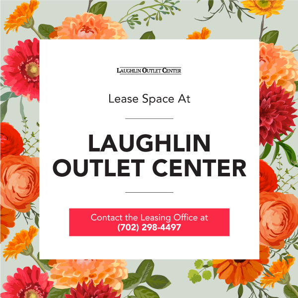 LaughlinOutlets tweet picture