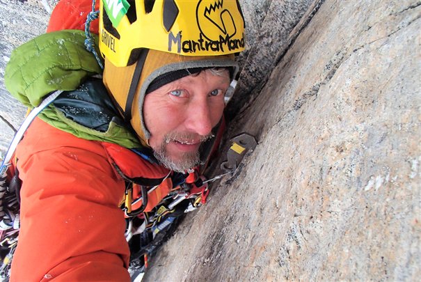 Team_BMC's tweet photo. British-based climber Marek Raganowicz completes two new routes in Baffin Island https://t.co/Ph5z5WlY40 #climbing #mountaineering https://t.co/314VioXTY2