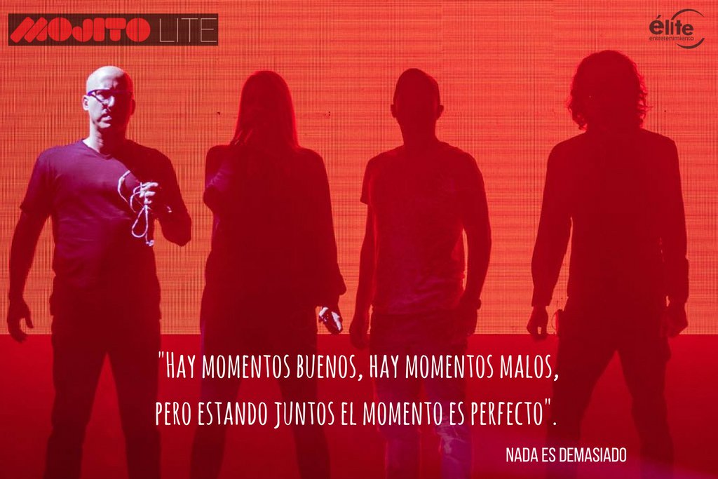 Nunca es demasiado si se trata de nuestros queridos <a href="/MojitoLite/">Mojito Lite</a> <a href="/MojitoLiteFC/">MojitoLite FC Bogotá</a>