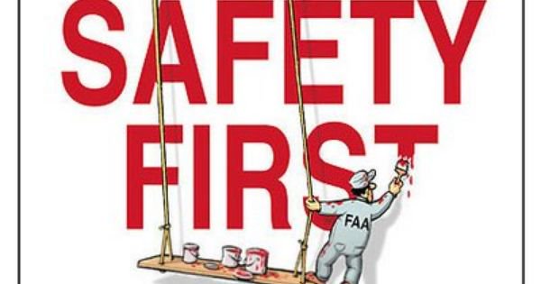 SafeAutomation's tweet photo. Make sure safety is first! #SafeAutomation https://t.co/ZUnl66XMtJ