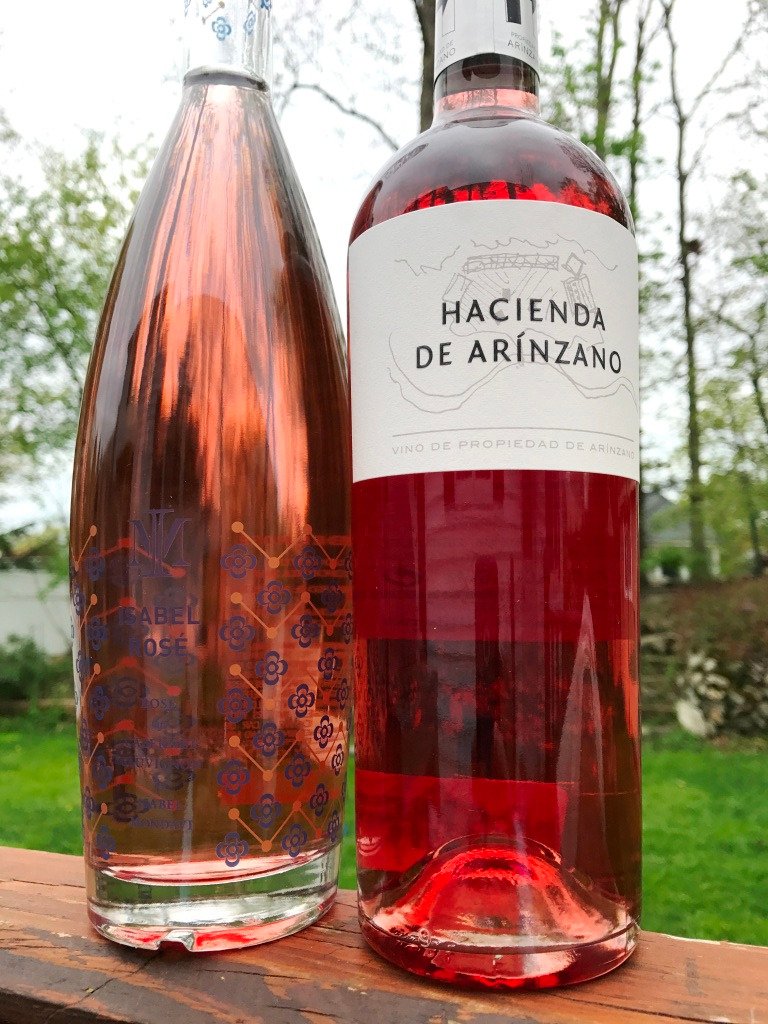 A fun Rosé experience talk-a-vino.com/2017/05/30/ros… <a href="/eatandrun/">Patricia Clough</a> <a href="/pagodearinzano/">Pago de Arínzano</a> 
<a href="/MMondaviFamily/">MichaelMondaviFamily</a> <a href="/masi3v/">The Drunken Cyclist</a> <a href="/SAHMmelier/">SAHMmelier</a> <a href="/armchairsomm/">Kirsten Georgi</a> <a href="/JvBUncorked/">JvBUncorked</a>