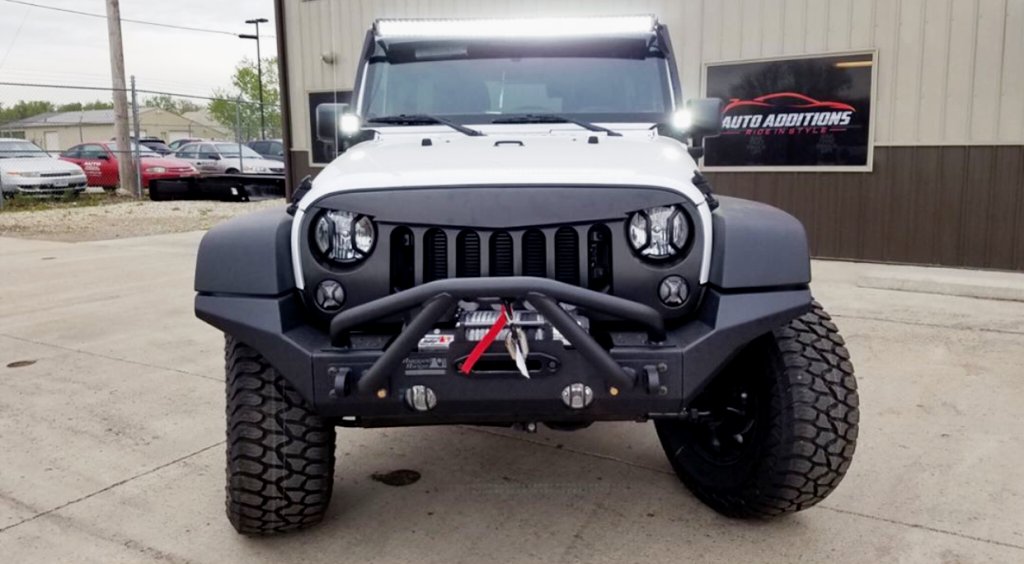 AMPTires's tweet photo. Nemesis package from Auto Additions with .@AMPTires Terrain Grippers. Visit https://t.co/BT0B7NGCJd for more! #amp #amptires https://t.co/eEg6gza3qn