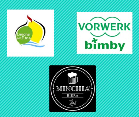 Nivarata's tweet photo. A #Nivarata2017 gli stand di  @BimbyItalia  @Limonedelletna -Marchio geografico collettivo @BirraMinchia @CaramelleSpampinato @FruttaScalia! https://t.co/te904sh1Sn