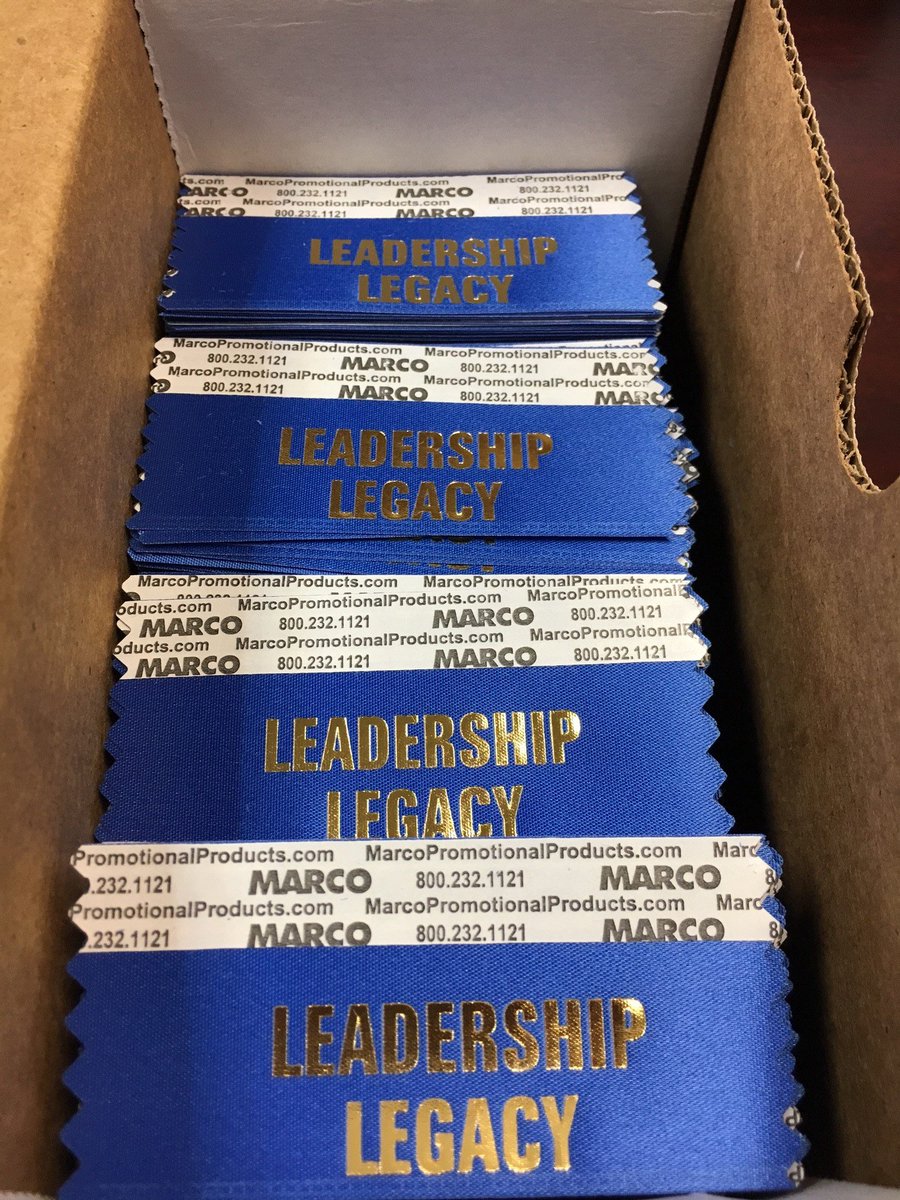 SCASAnews's tweet image. Are you a builder for #leadershiplegacy? Guess what?! You will receive a special ribbon for your name badge at #scasai3! #IAmABuilder