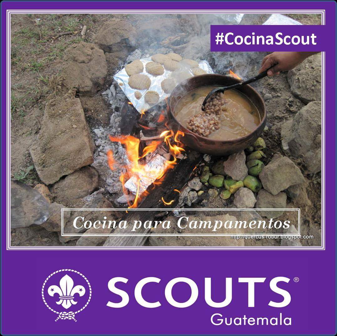 Scouts Guatemala on Twitter: 