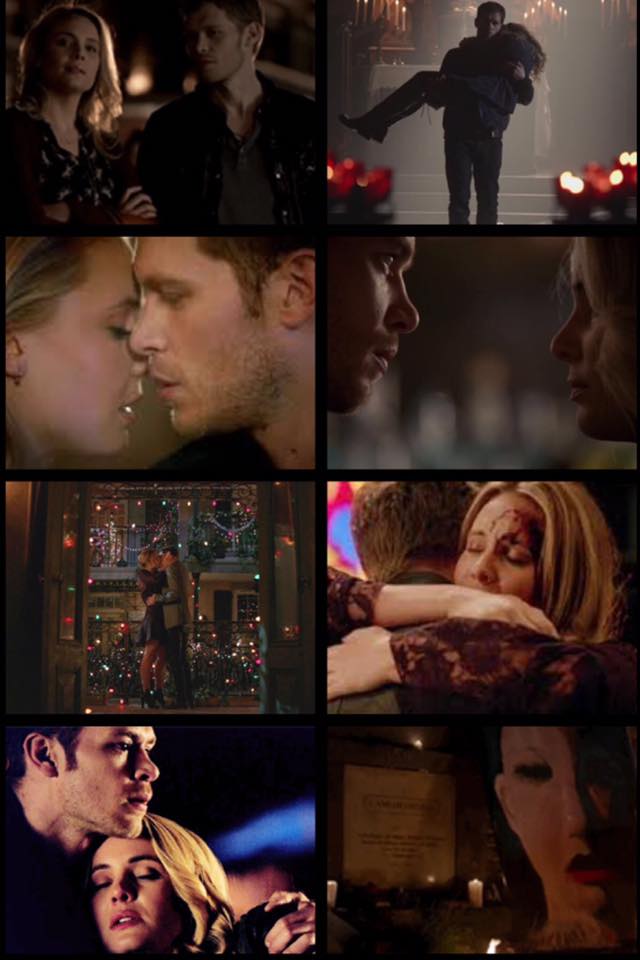 KlamiFTW's tweet photo. KLAMILLE IN SEASON 5 https://t.co/ahijAvImNR