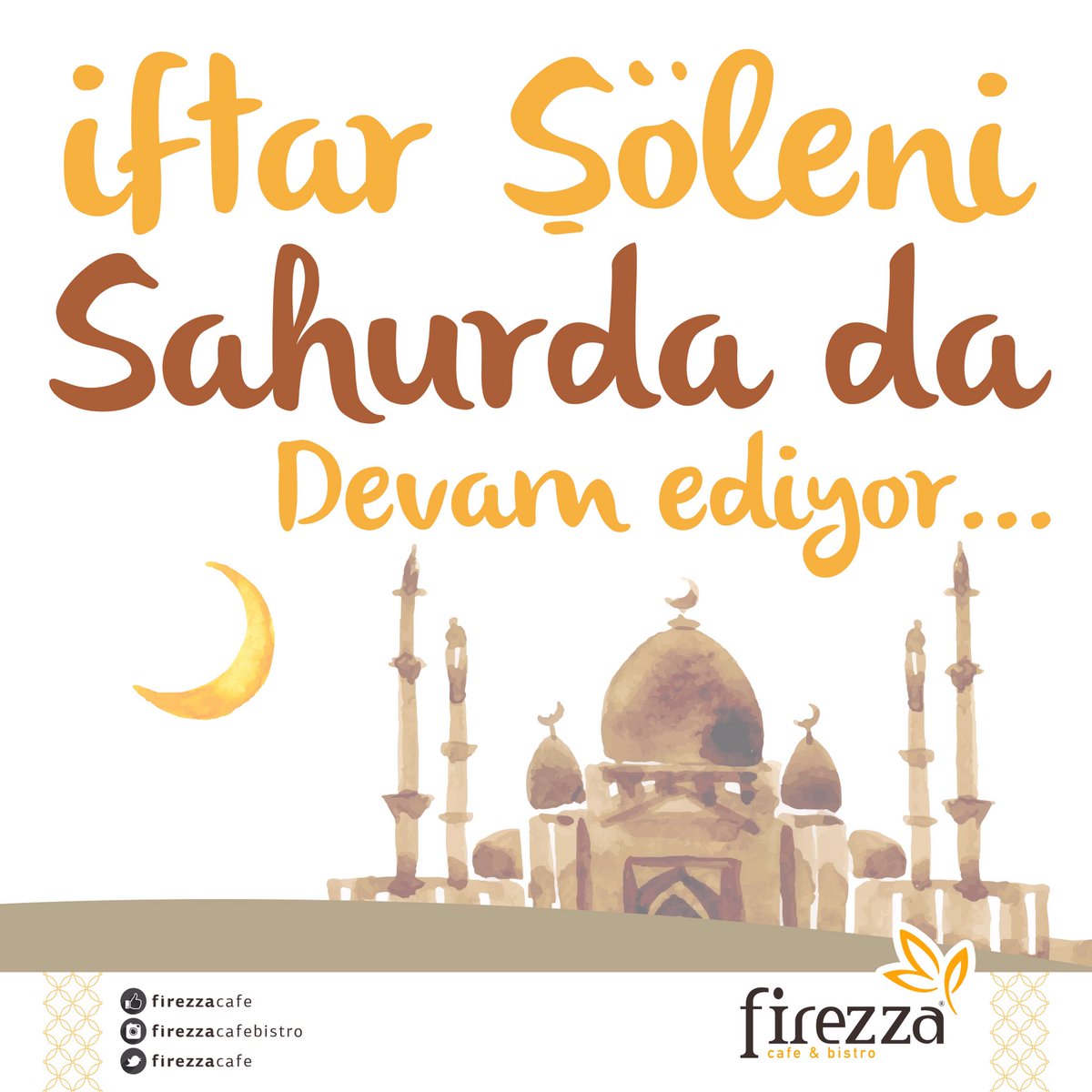 firezzacafe's tweet photo. Sadece iftarda değil, sahurda da en özel lezzetleri sizler için hazırlıyoruz. #firezza #cooking #delicious #followforfollow #like4follow https://t.co/pmpXr8H1rA