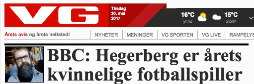 larsmartinbe's tweet image. For en prestasjon! Gratulerer så mye @BareEgilBand