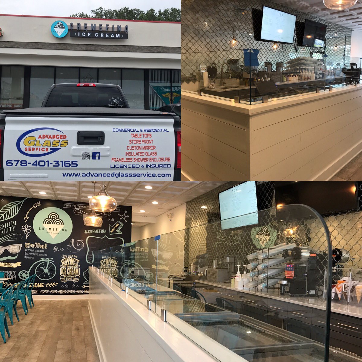glass_advanced's tweet photo. Advanced Glass.Can take care of all 🏡o business glass needs.Please call us today for a free quote! 
678-401-3165 https://t.co/jXuJlYBrhL