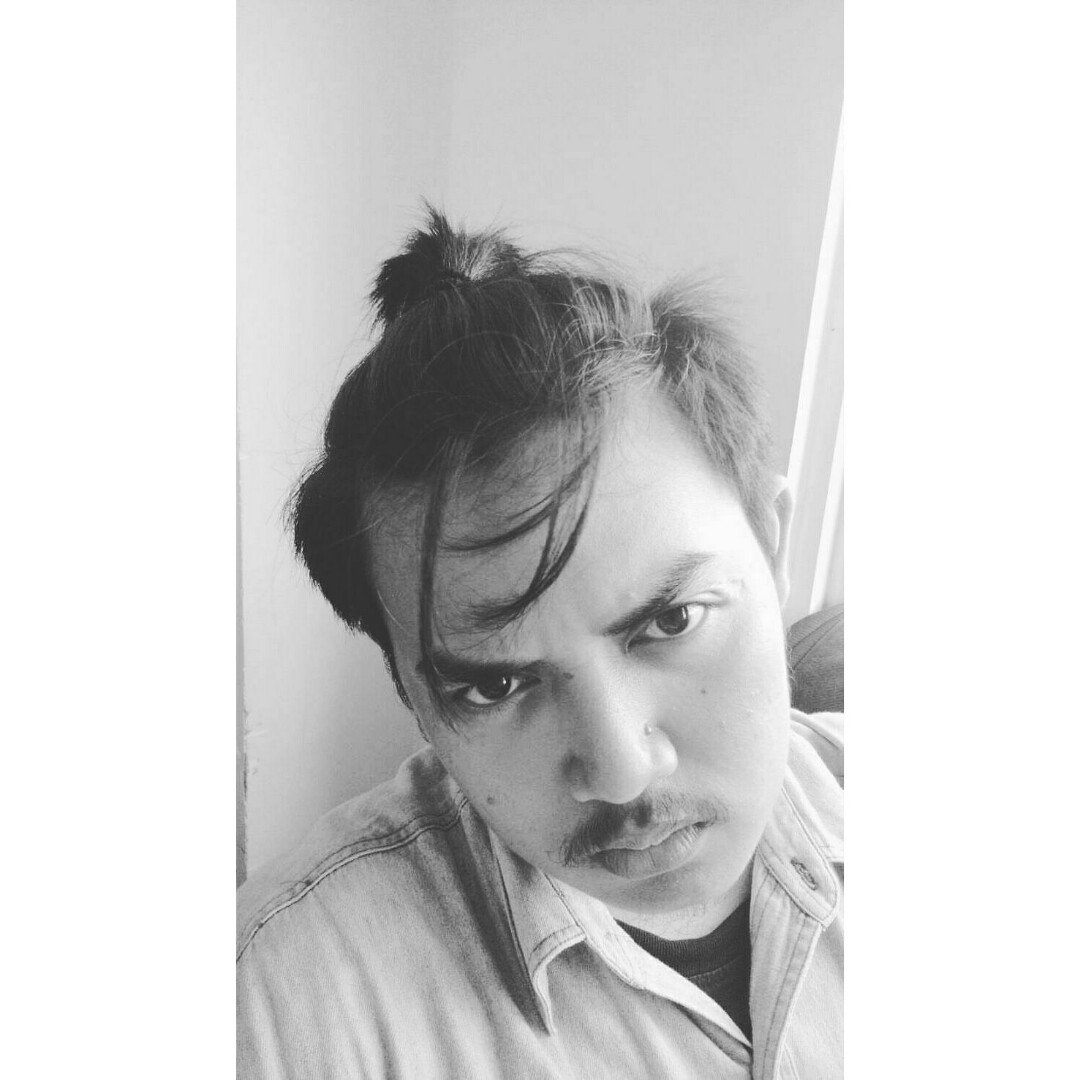 adegapuak1's tweet photo. #FotoProfilBaru https://t.co/HlcTCTSIym