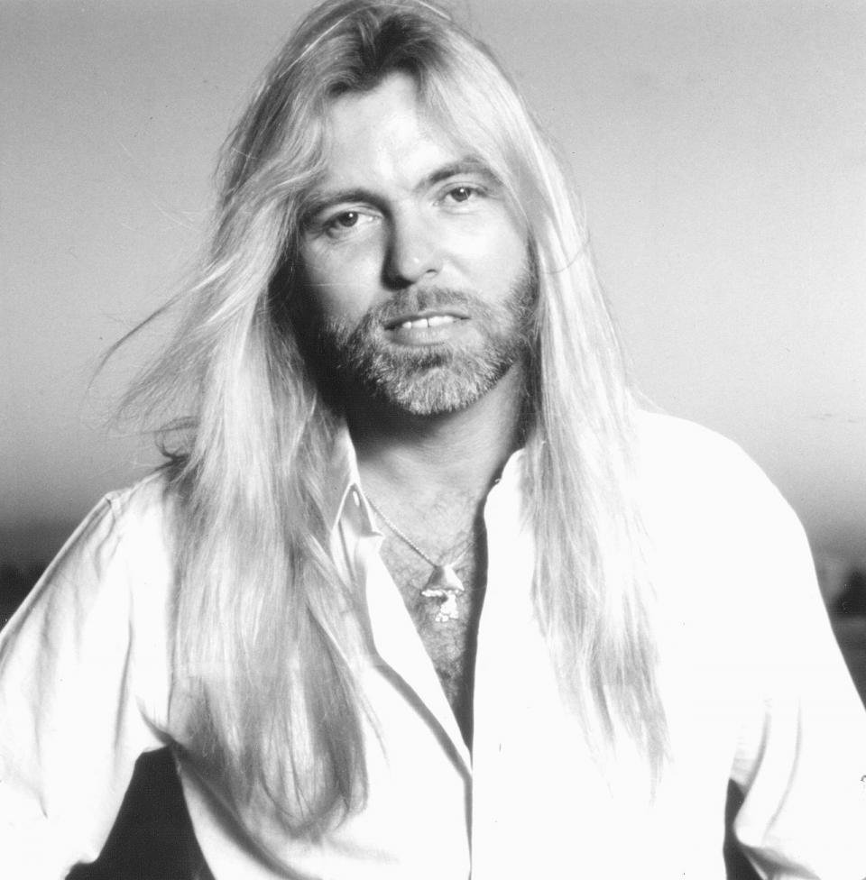 alienbeagle's tweet photo. This one hit closer to home. Florida boy. Southern Rock pioneer. Getting tired of this... #RIPGreggAllmann https://t.co/GBc7tHALa3